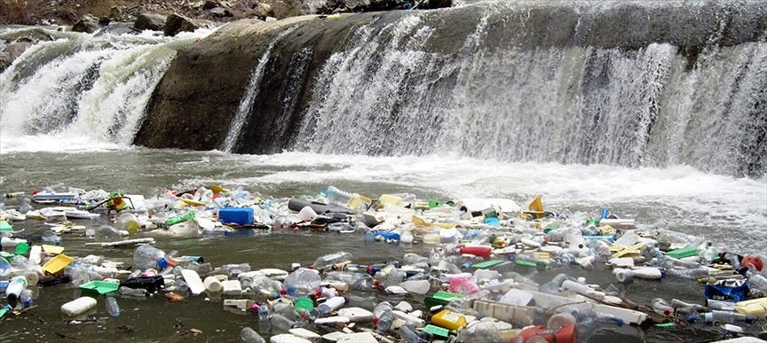 ÇEVRE TEMİZLİK VERGİSİ