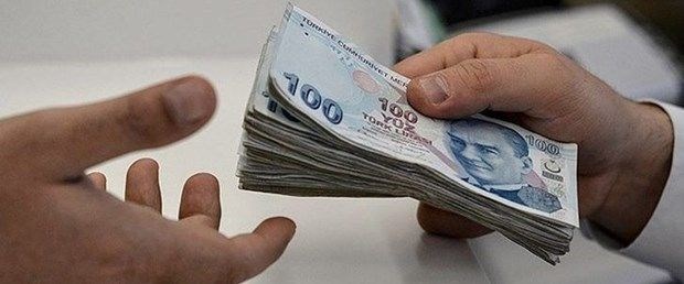 KIDEM TAZMİNATI TAVAN ÜCRETİ