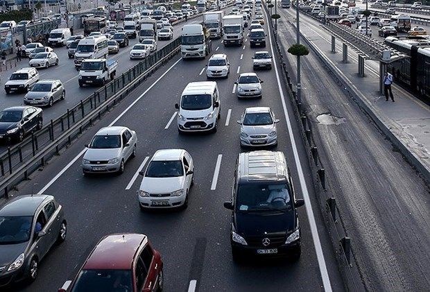 2019 MOTORLU TAŞITLAR VERGİSİ