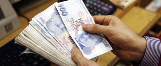 DAMGA VERGİSİNDEN 21.5 MİLYAR