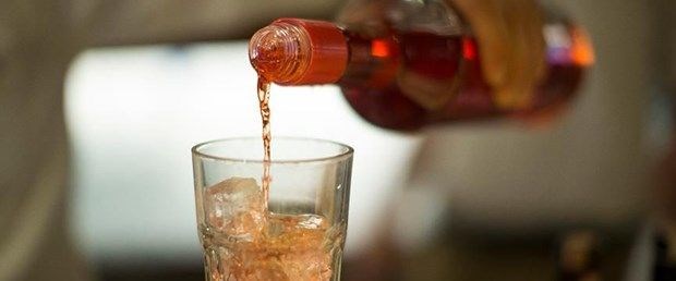 SİGARA VE ALKOL