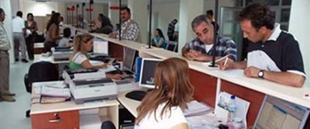 23 bin 4/C'liye kadro müjdesi