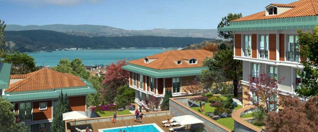 29 Ekim'de teslim edilecek!