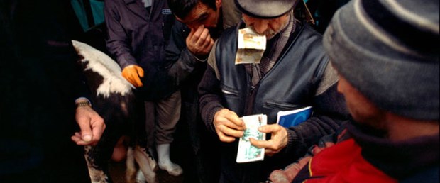 3.5 milyar liralık kurban ekonomisi