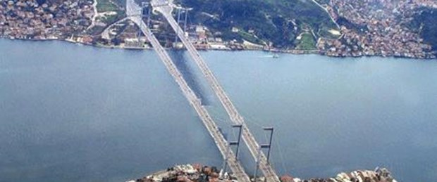 3. köprü ihalesi 23 Kasım'da