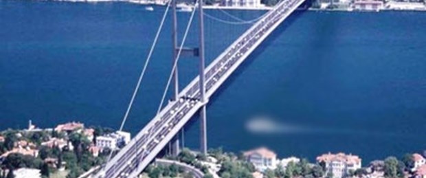 3. köprü ihaleye çıktı