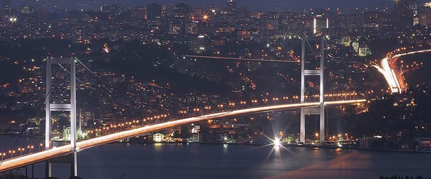 3. köprü iki katlı olacak