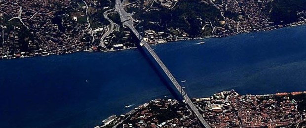 3. köprüye 2 yabancı, 7 yerli talip