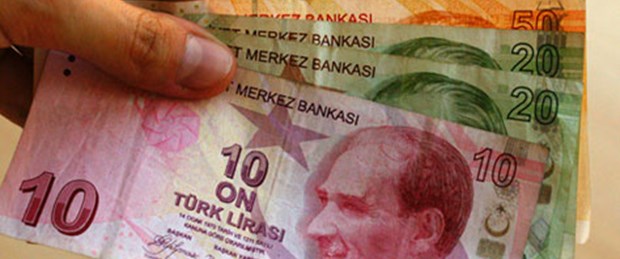 30 bin işçiye yüzde 4+4 zam