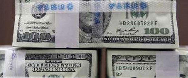 4.5 milyar dolar nereden geldi?
