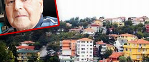 60 yıllık davayı kazandı; Tarabya’nın 44 dönümünü alıyor