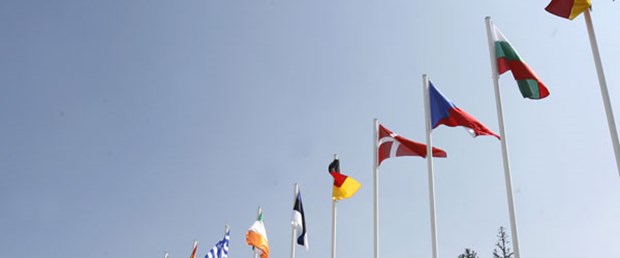 AB liderleri bütçe pazarlığında