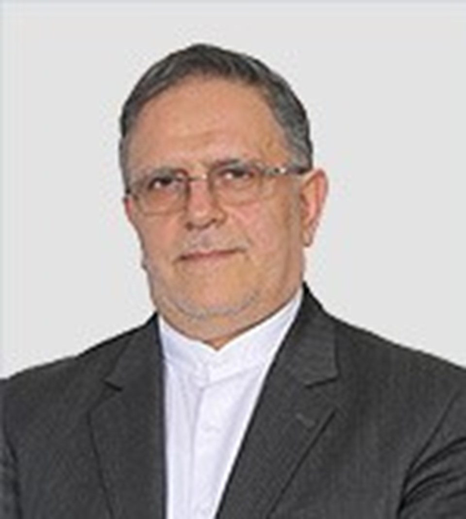 İran Merkez Bankası Başkanı Seif