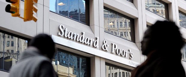 ABD S&P'ye dava açtı