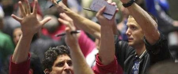 ABD'de yeni iflas dalgası mı geliyor?
