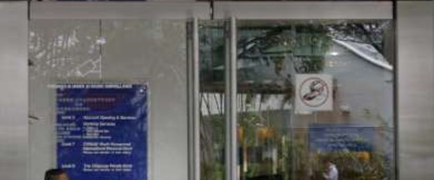 ABD'li iki dev bankayı stres bastı!