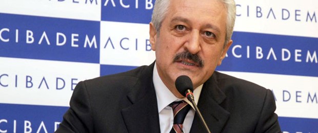 Acıbadem'de hisse devri gerçekleşti