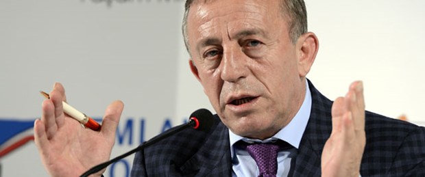 Ağaoğlu: Karar Maslak 1453'ü kapsamıyor