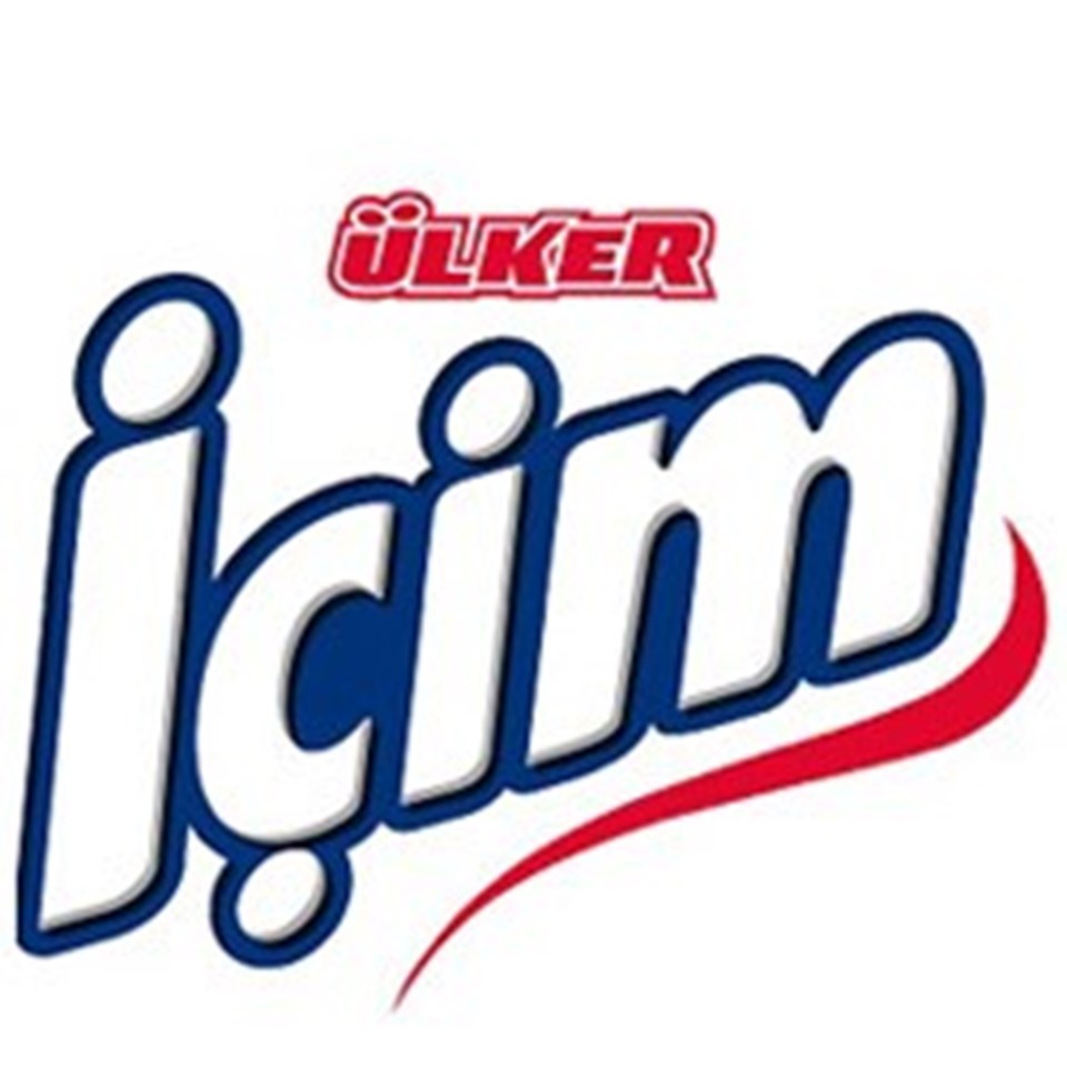 Ak Gıda, Ülker'in İçim markası için süt ürünleri üretiyor.