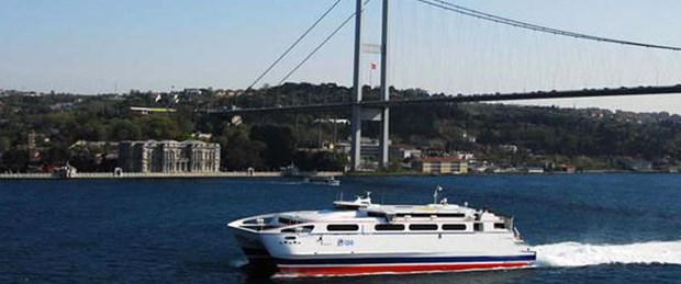 Akın: İDO'ya rakip hat kanunsuz