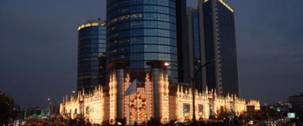 Akmerkez'den kira kurunda yüzde 35 indirim