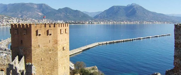 Alanya sevdası nereden geliyor?