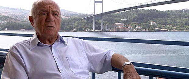 Alaton: Avrupalı şımardı, biz şımarmayalım