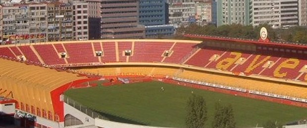Ali Sami Yen'de en yüksek teklif Aşçıoğlu'ndan