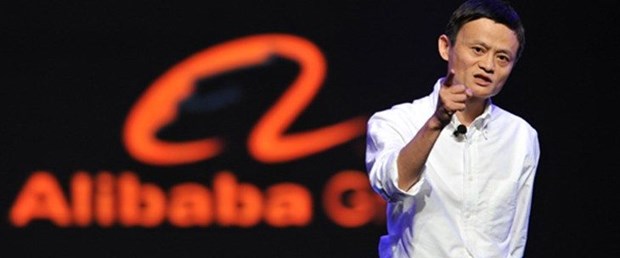 Alibaba'nın kurucusu 1 milyon kişiyi istihdam sözünü geri aldı