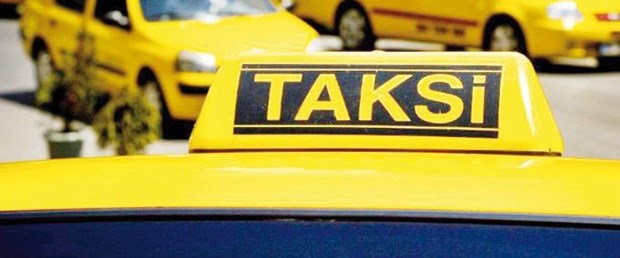 taksi