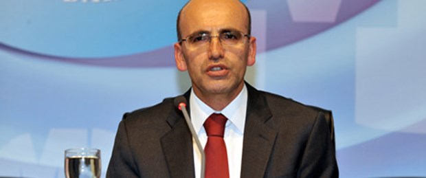 Altı aylık bütçe açığı yüzde 33 azaldı