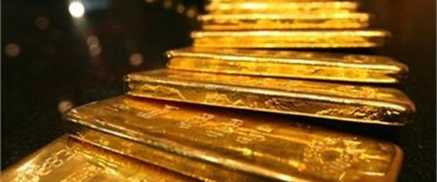 Altın 1.440 dolar desteğine geriledi