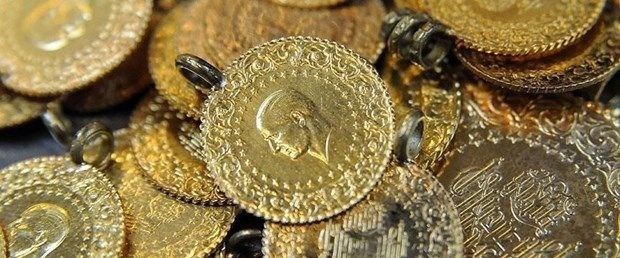 CUMHURİYET ALTINI NE KADAR?