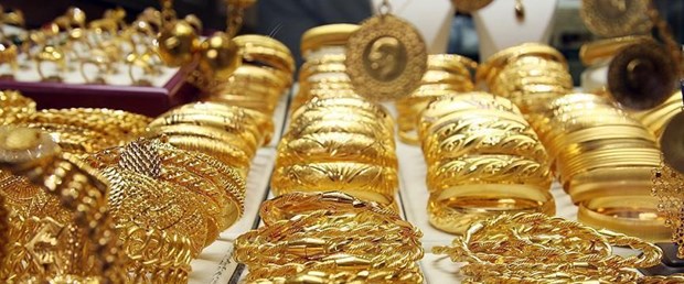 Altın fiyatlarında son durum 10 Ağustos 2018 - çeyrek altın Altın fiyatlarında son durum 10 Ağustos 2018 - çeyrek altın