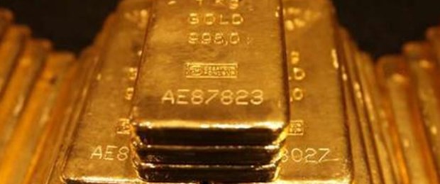 Altın ilk kez 1500 doları aştı