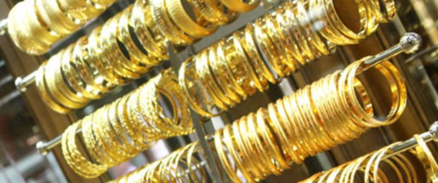 Altın ithalatı ikiye katlandı, 105 tonu aştı