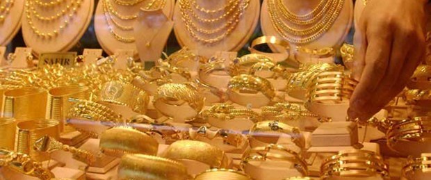 Altın yatırımında gelecek karanlık mı?