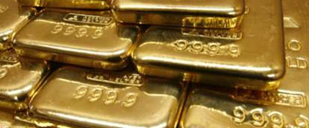 Altında yeni rota 1000 dolar