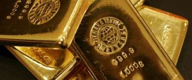 Altının balonu sönüyor mu?