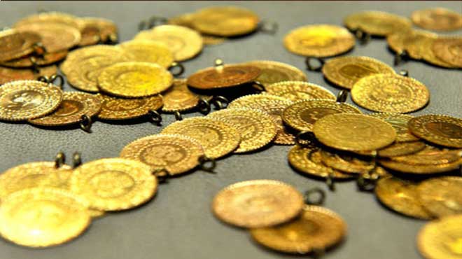 ÇEYREK ALTIN NE KADAR?