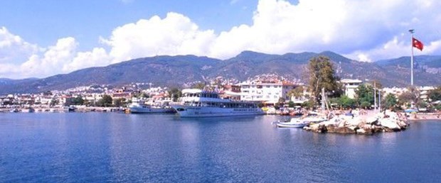 Altınoluk'a 200 milyon dolarlık termal yatırım