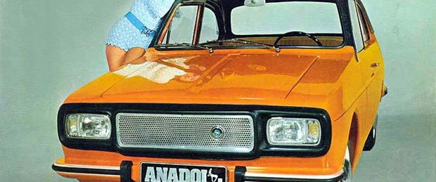 Anadol rüyası 45 yıl sonra yeniden