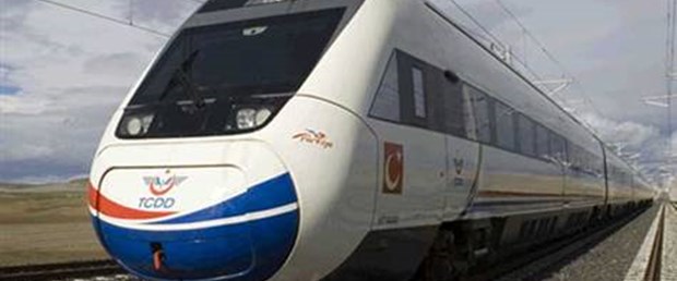 'Ankara-İstanbul YHT Şubat'ta açılabilir'