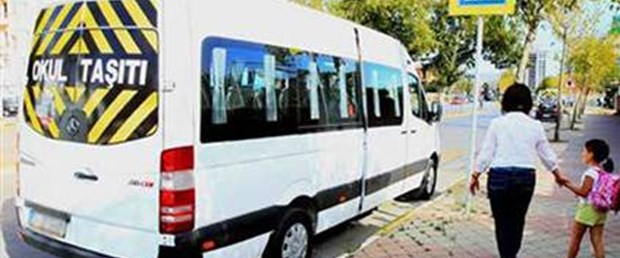 Ankara'da servis ücretlerine zam