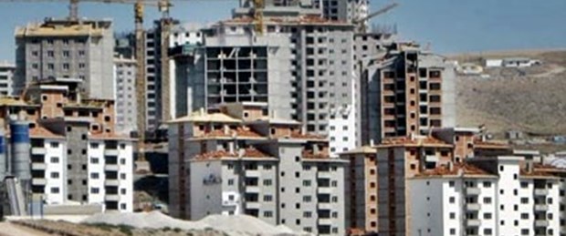Ankara'ya uydu kent