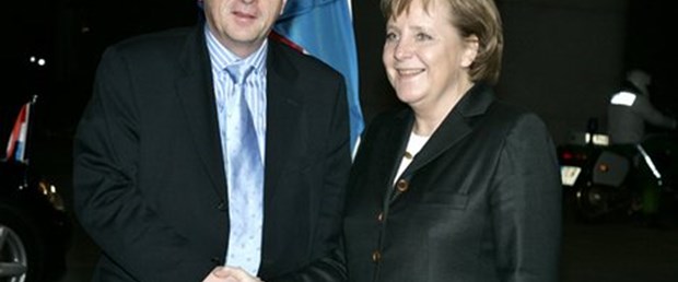 Aralarına Euro girdi!