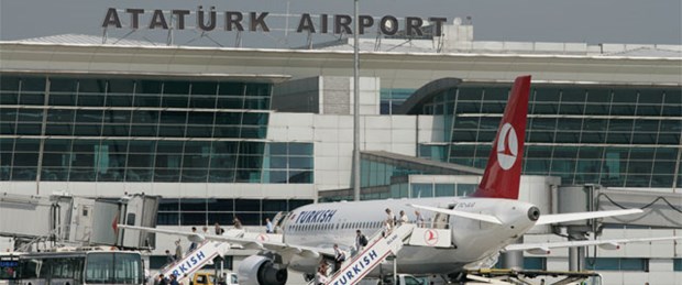 ‘Atatürk Havalimanı yıkılmayacak’