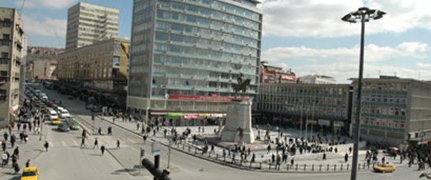Atatürk'ün ilk uğradığı mekân