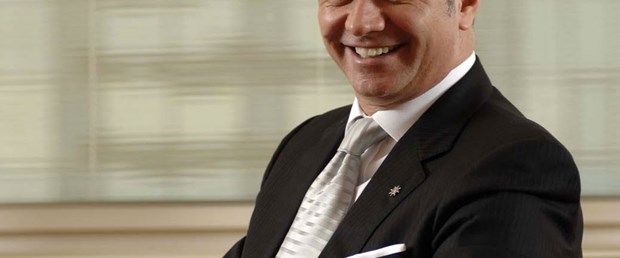 Ateş: Denizbank kaşıkçı elması gibi