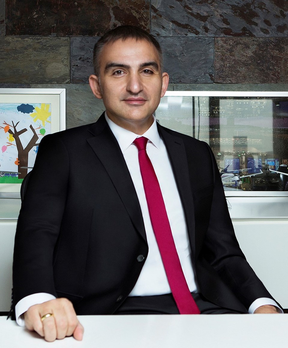 Murat Ersoy